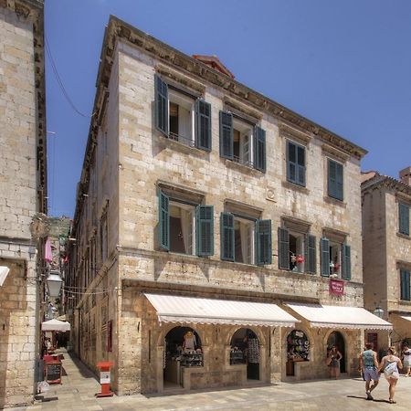 Deluxe Suites More Dubrovnik Eksteriør billede