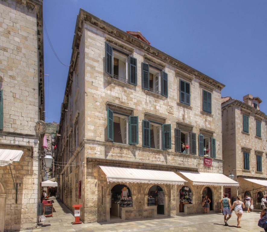 Deluxe Suites More Dubrovnik Eksteriør billede