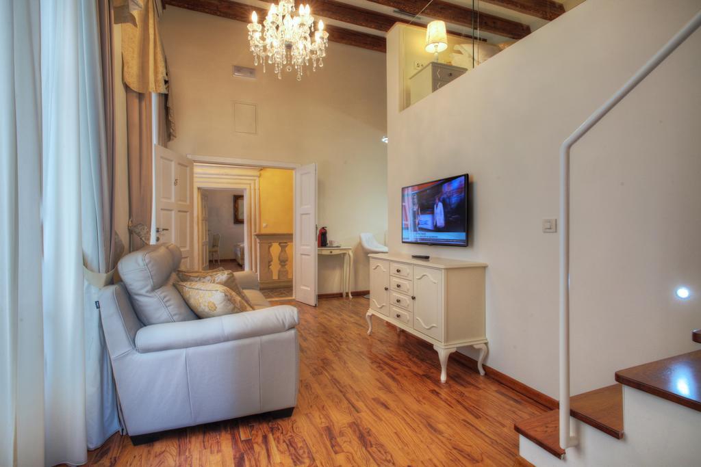 Deluxe Suites More Dubrovnik Eksteriør billede