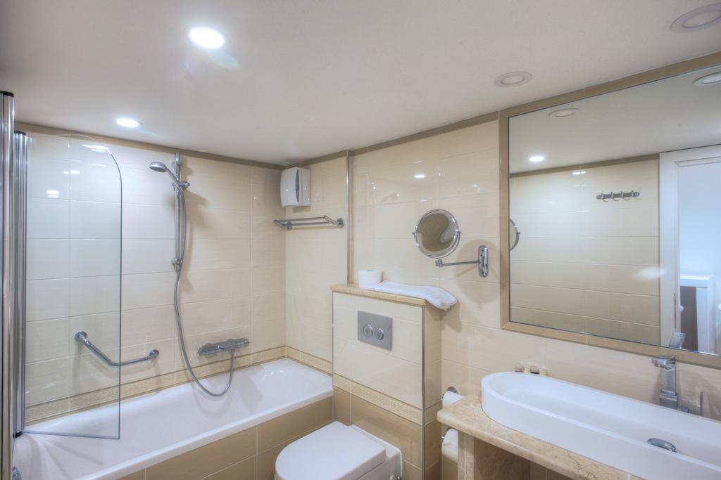 Deluxe Suites More Dubrovnik Eksteriør billede