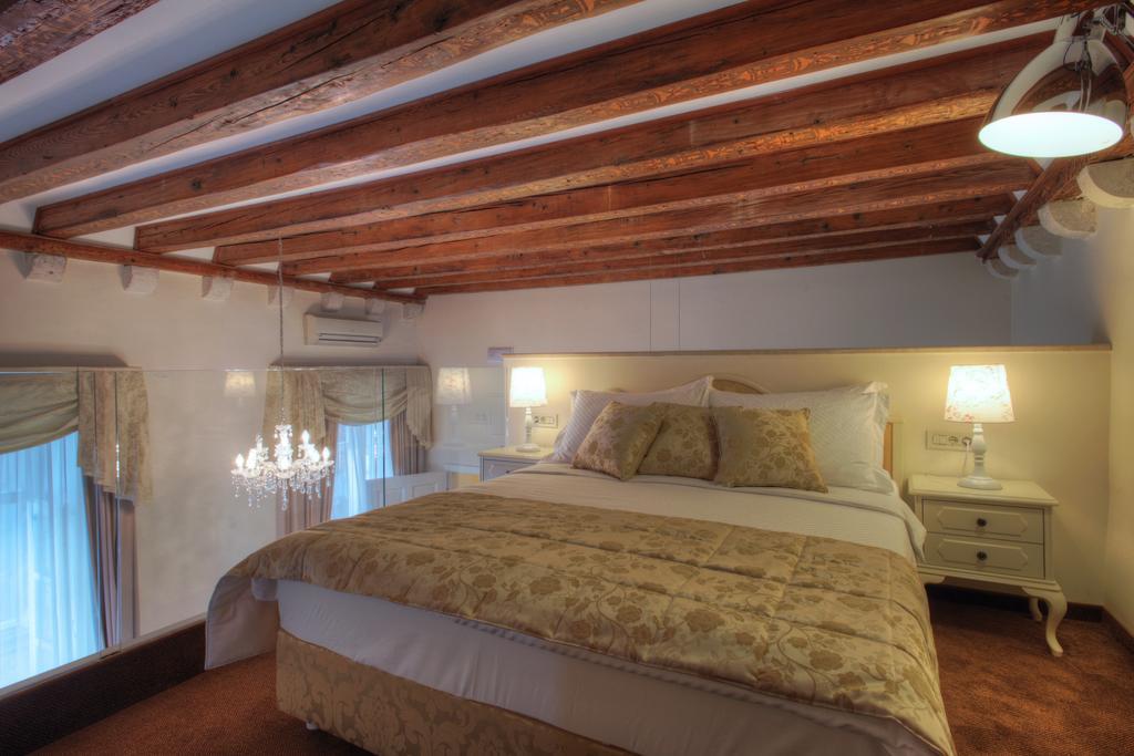 Deluxe Suites More Dubrovnik Eksteriør billede