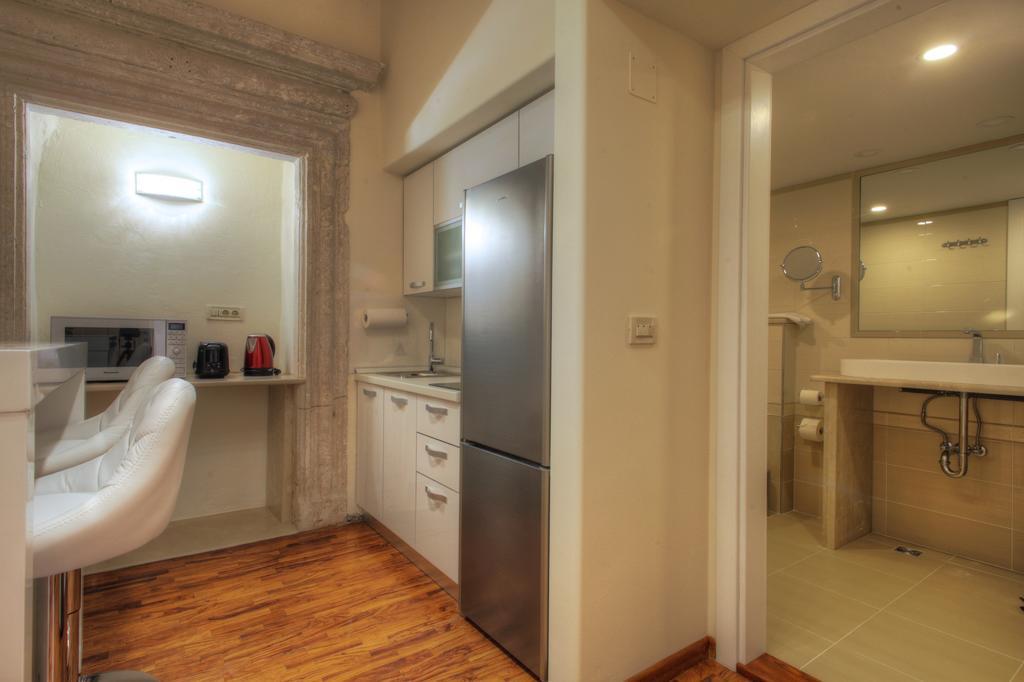 Deluxe Suites More Dubrovnik Eksteriør billede