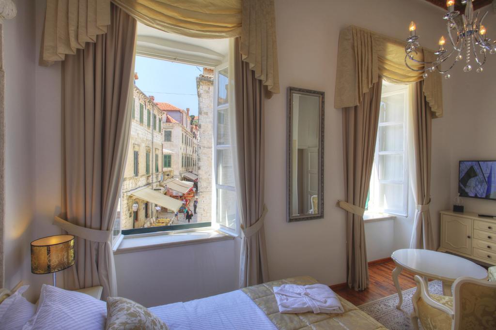 Deluxe Suites More Dubrovnik Eksteriør billede