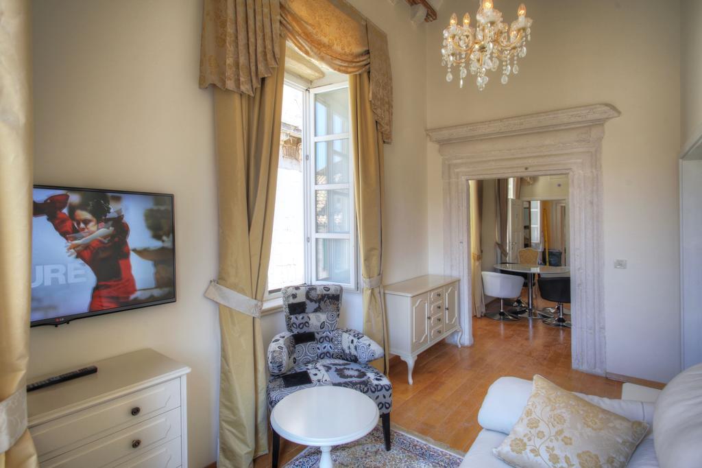 Deluxe Suites More Dubrovnik Eksteriør billede