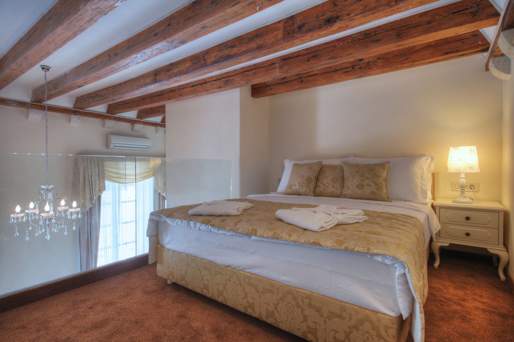 Deluxe Suites More Dubrovnik Eksteriør billede