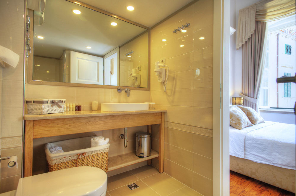 Deluxe Suites More Dubrovnik Eksteriør billede
