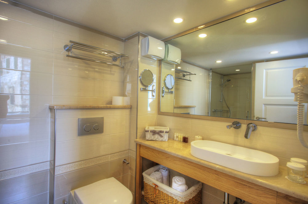Deluxe Suites More Dubrovnik Eksteriør billede
