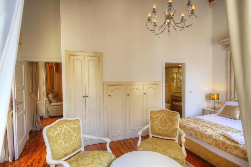 Deluxe Suites More Dubrovnik Eksteriør billede