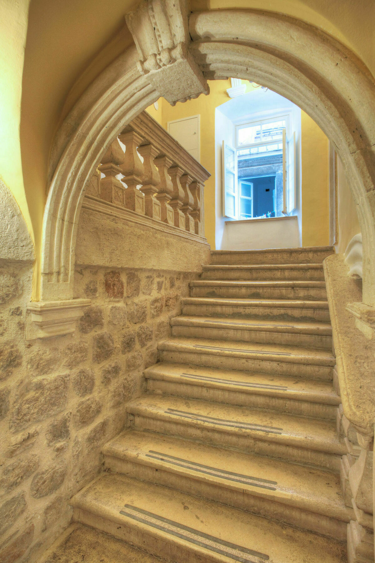 Deluxe Suites More Dubrovnik Eksteriør billede