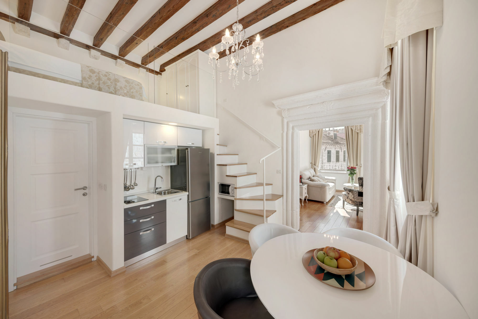 Deluxe Suites More Dubrovnik Eksteriør billede