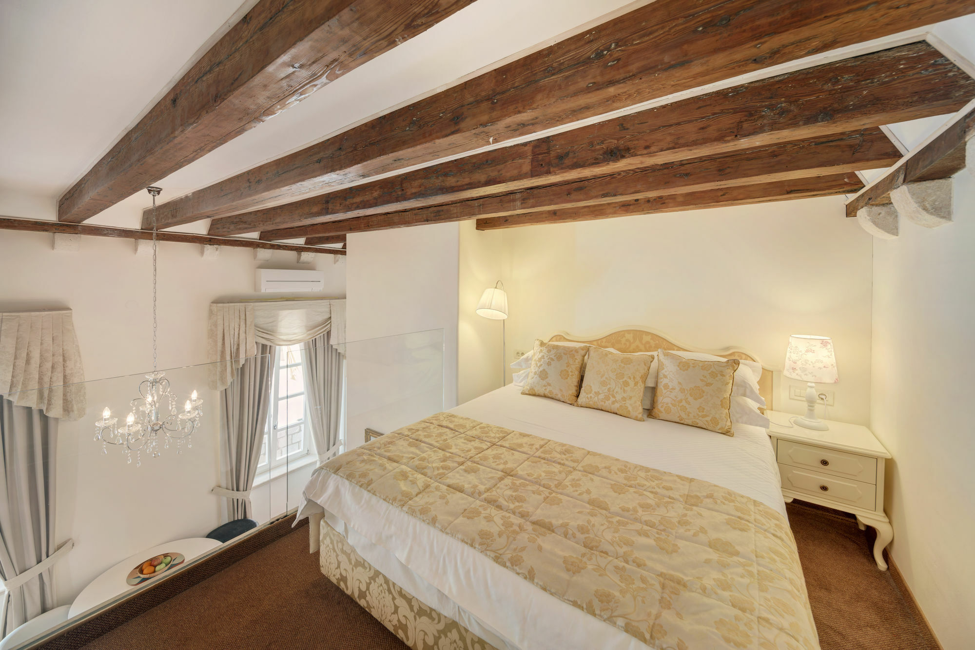 Deluxe Suites More Dubrovnik Eksteriør billede