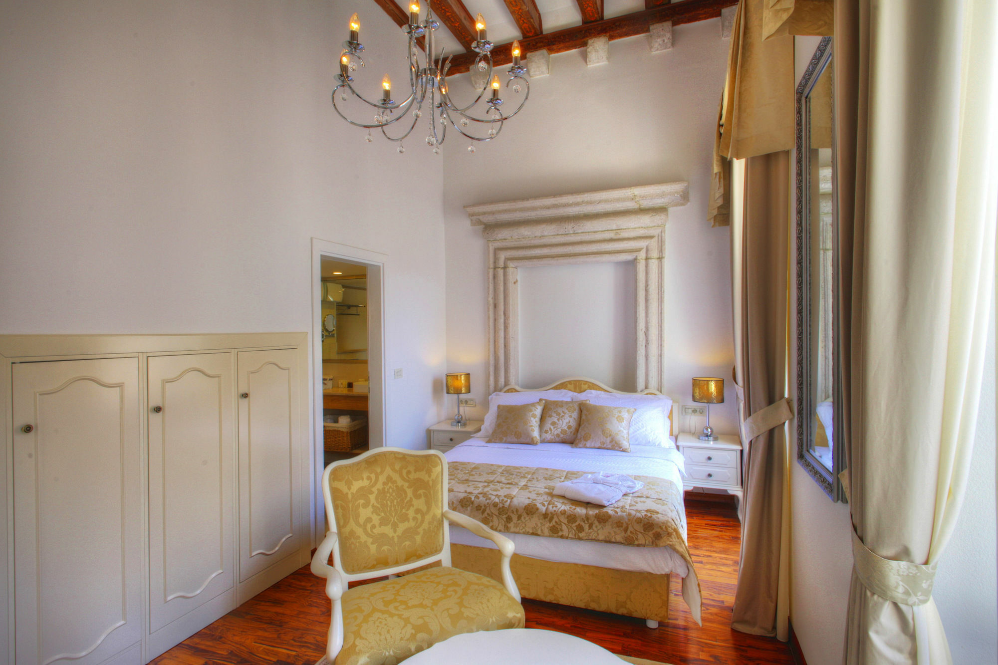 Deluxe Suites More Dubrovnik Eksteriør billede