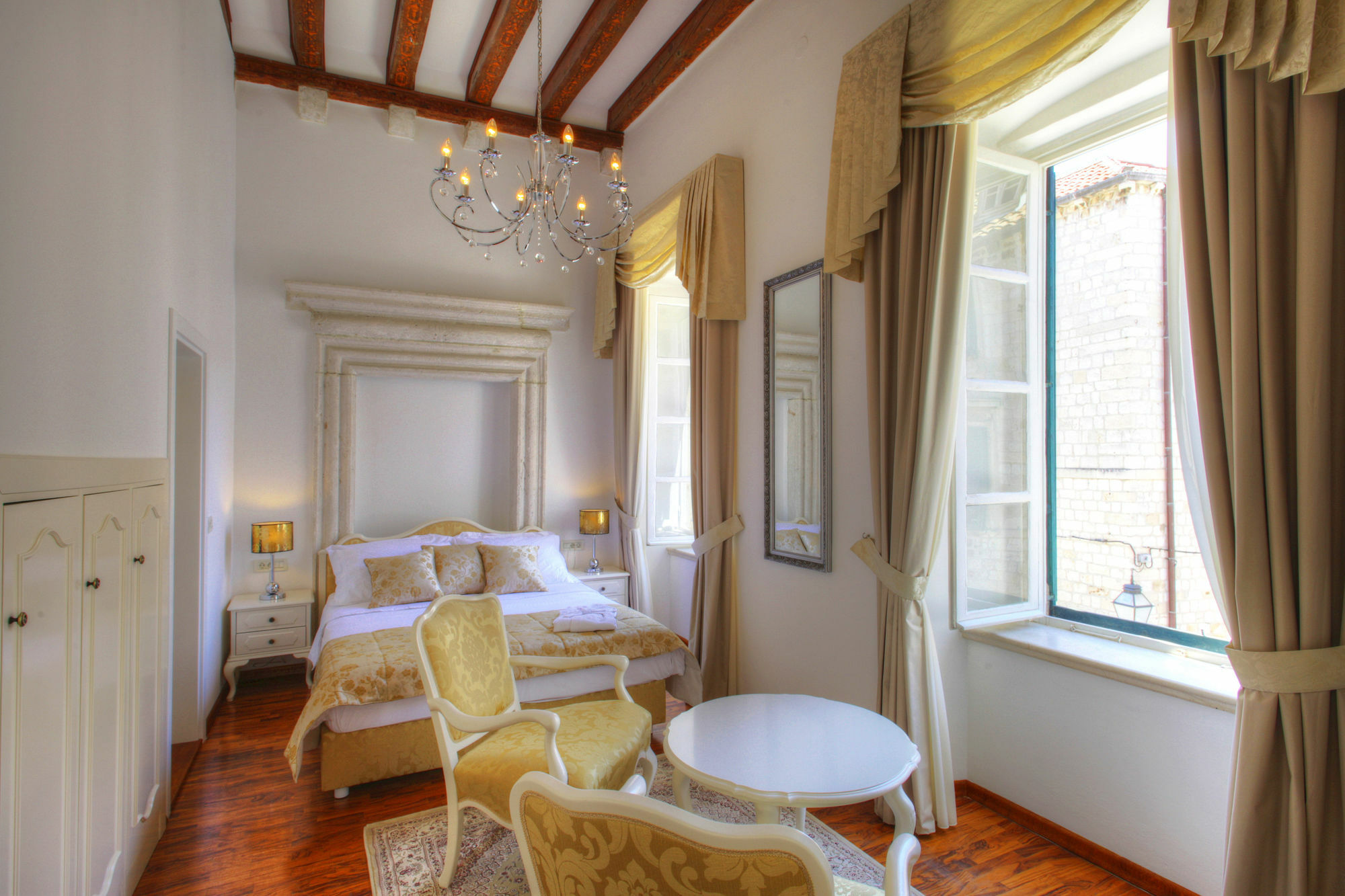 Deluxe Suites More Dubrovnik Eksteriør billede