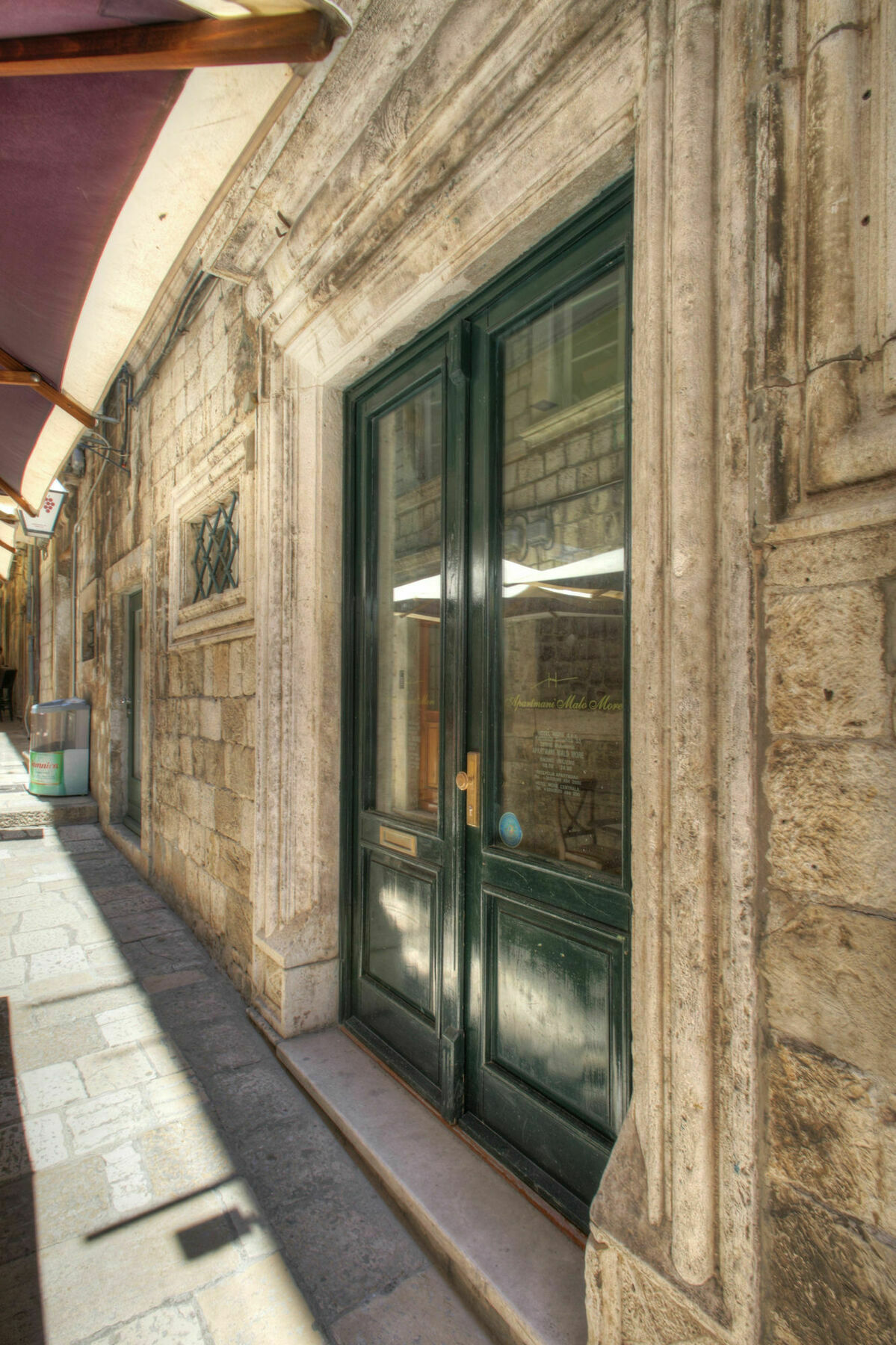 Deluxe Suites More Dubrovnik Eksteriør billede
