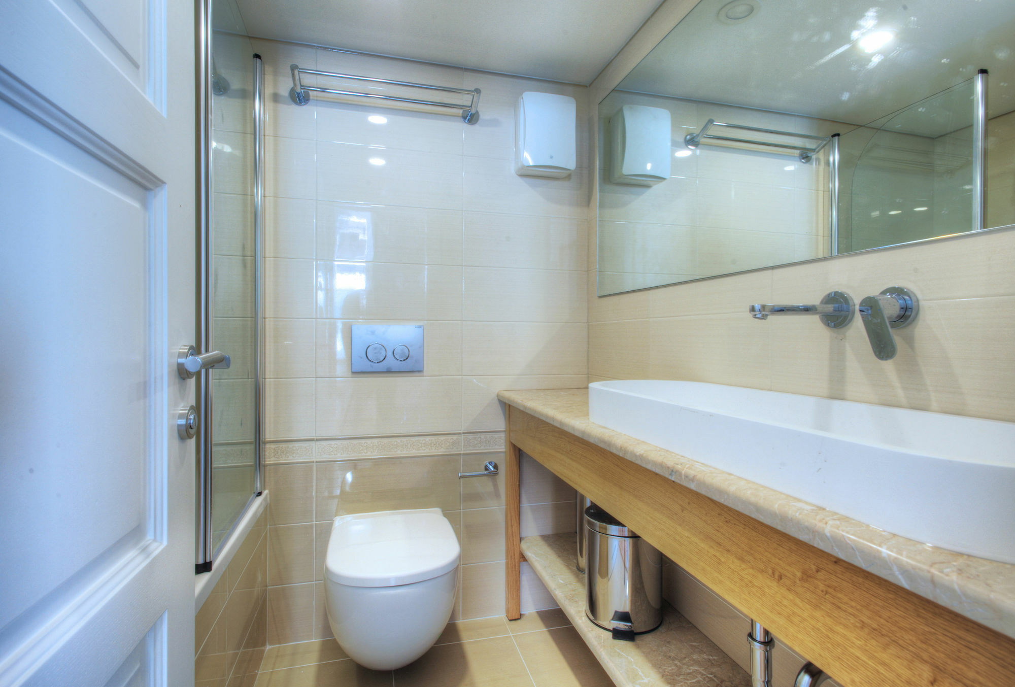 Deluxe Suites More Dubrovnik Eksteriør billede