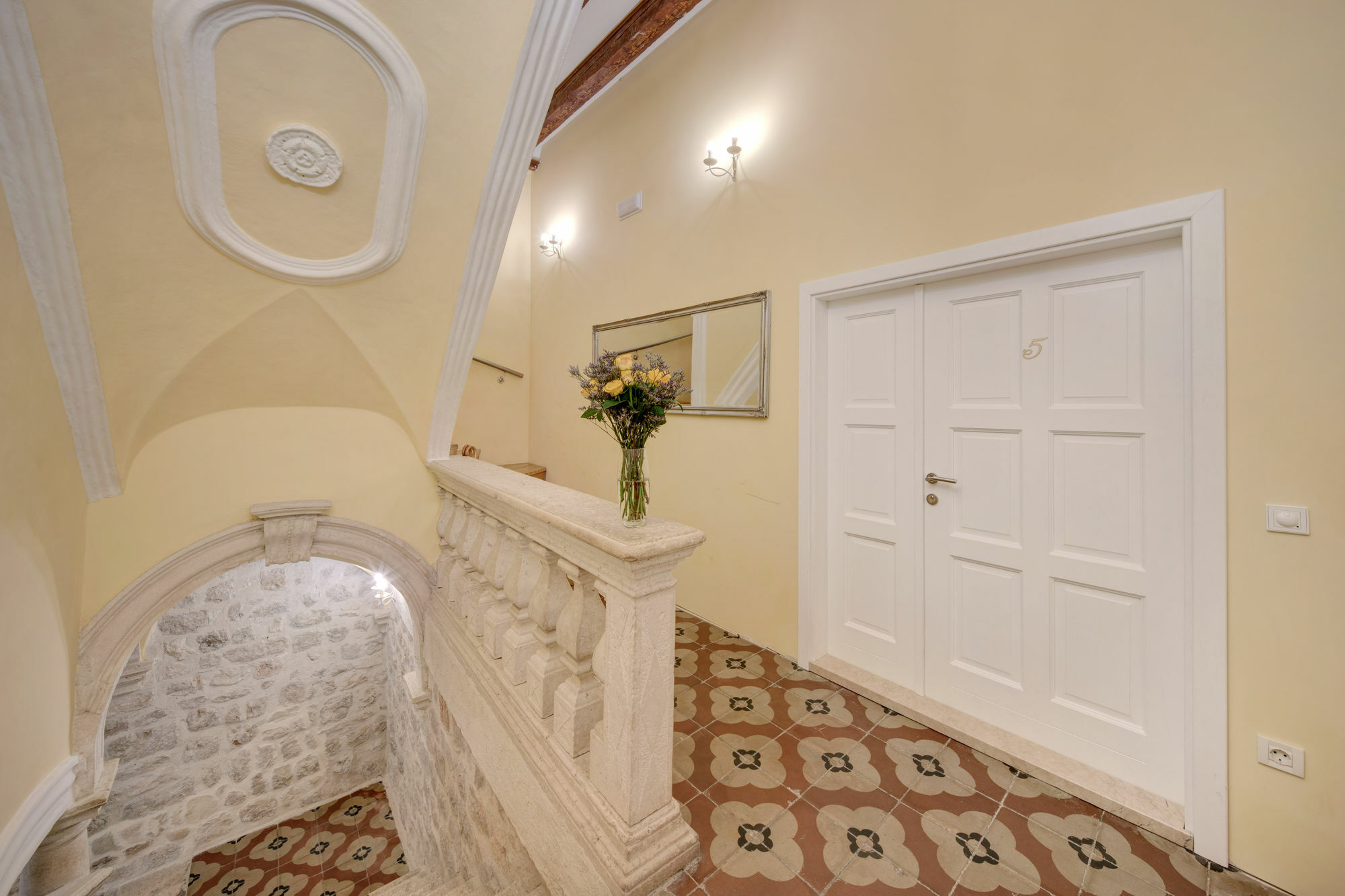 Deluxe Suites More Dubrovnik Eksteriør billede