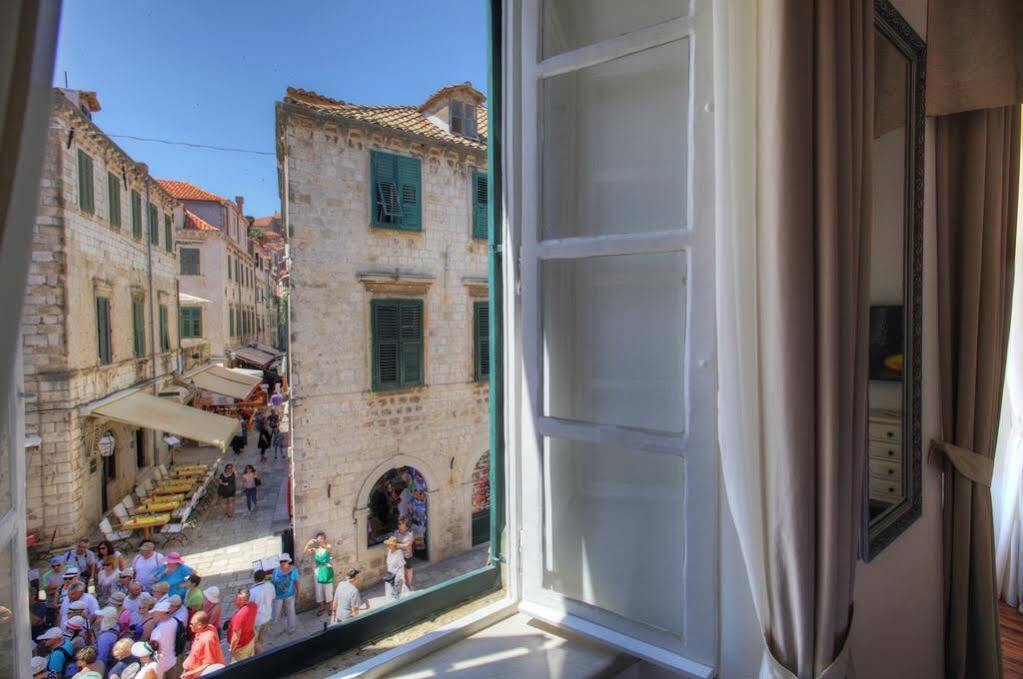 Deluxe Suites More Dubrovnik Eksteriør billede