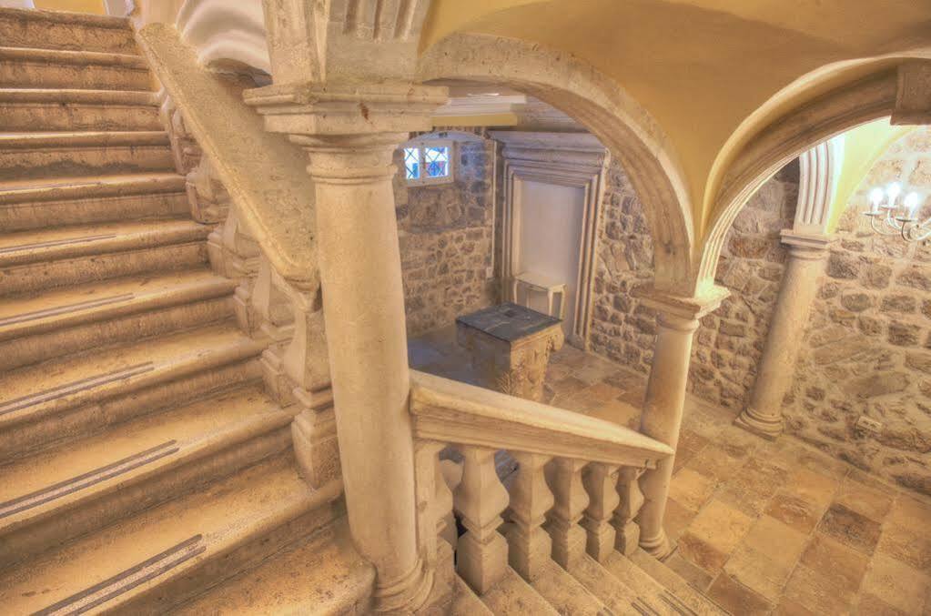 Deluxe Suites More Dubrovnik Eksteriør billede